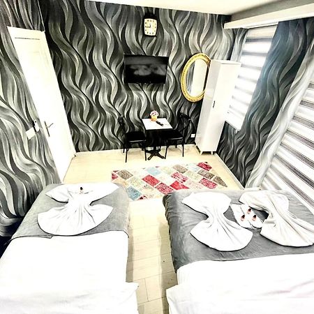 Taksim Luxury Center Boutique Hotel Κωνσταντινούπολη Εξωτερικό φωτογραφία
