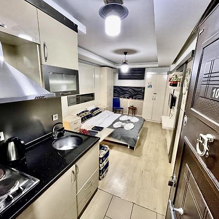 Taksim Luxury Center Boutique Hotel Κωνσταντινούπολη Εξωτερικό φωτογραφία