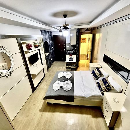 Taksim Luxury Center Boutique Hotel Κωνσταντινούπολη Εξωτερικό φωτογραφία