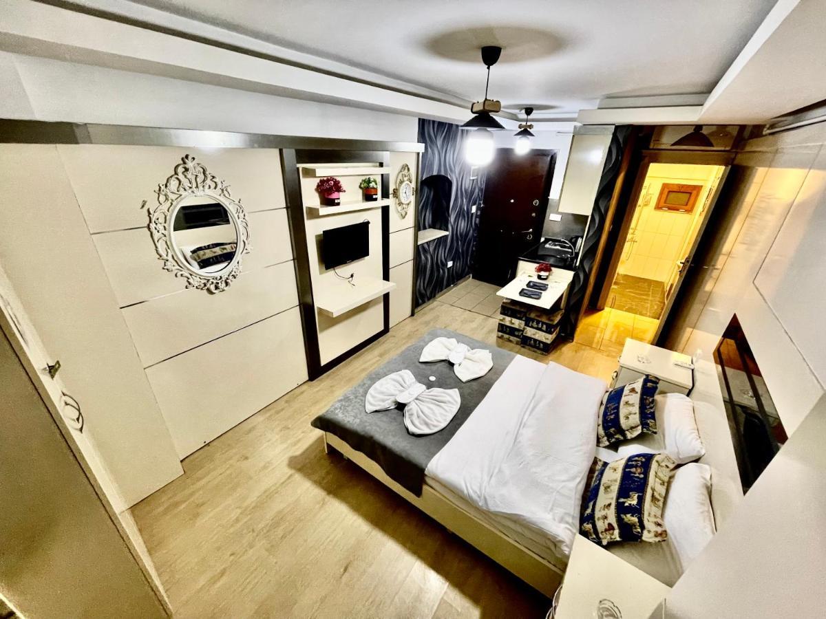Taksim Luxury Center Boutique Hotel Κωνσταντινούπολη Εξωτερικό φωτογραφία
