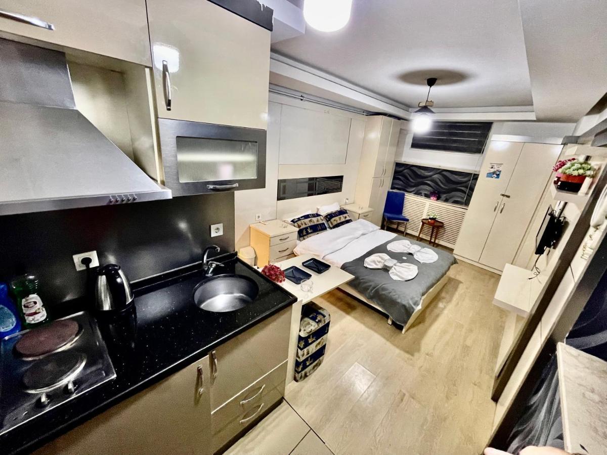 Taksim Luxury Center Boutique Hotel Κωνσταντινούπολη Εξωτερικό φωτογραφία