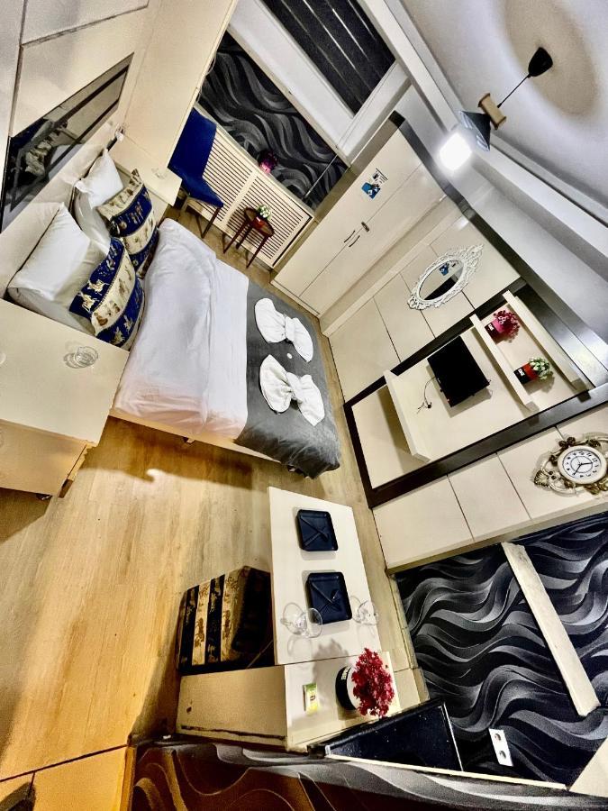 Taksim Luxury Center Boutique Hotel Κωνσταντινούπολη Εξωτερικό φωτογραφία