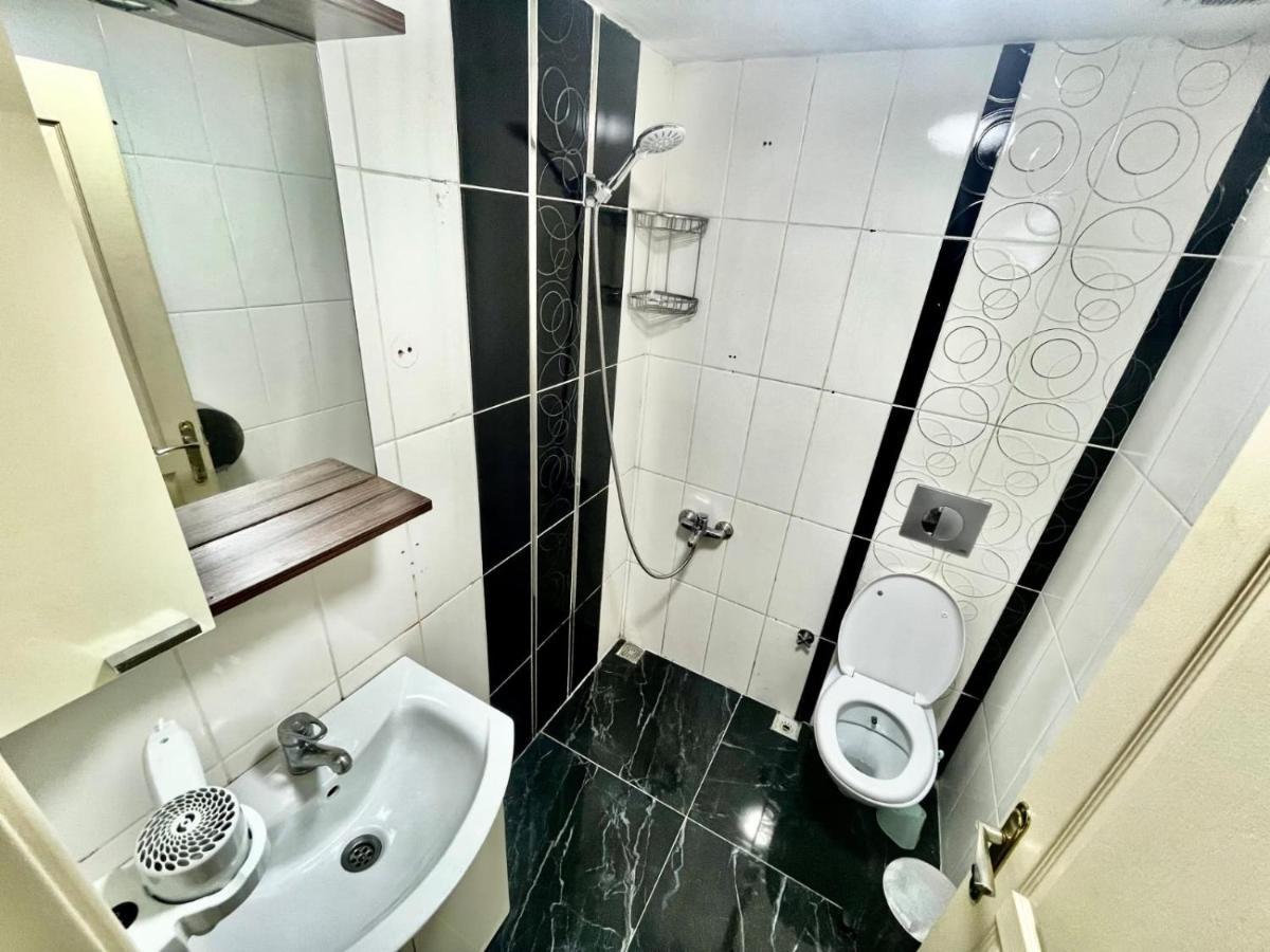 Taksim Luxury Center Boutique Hotel Κωνσταντινούπολη Εξωτερικό φωτογραφία
