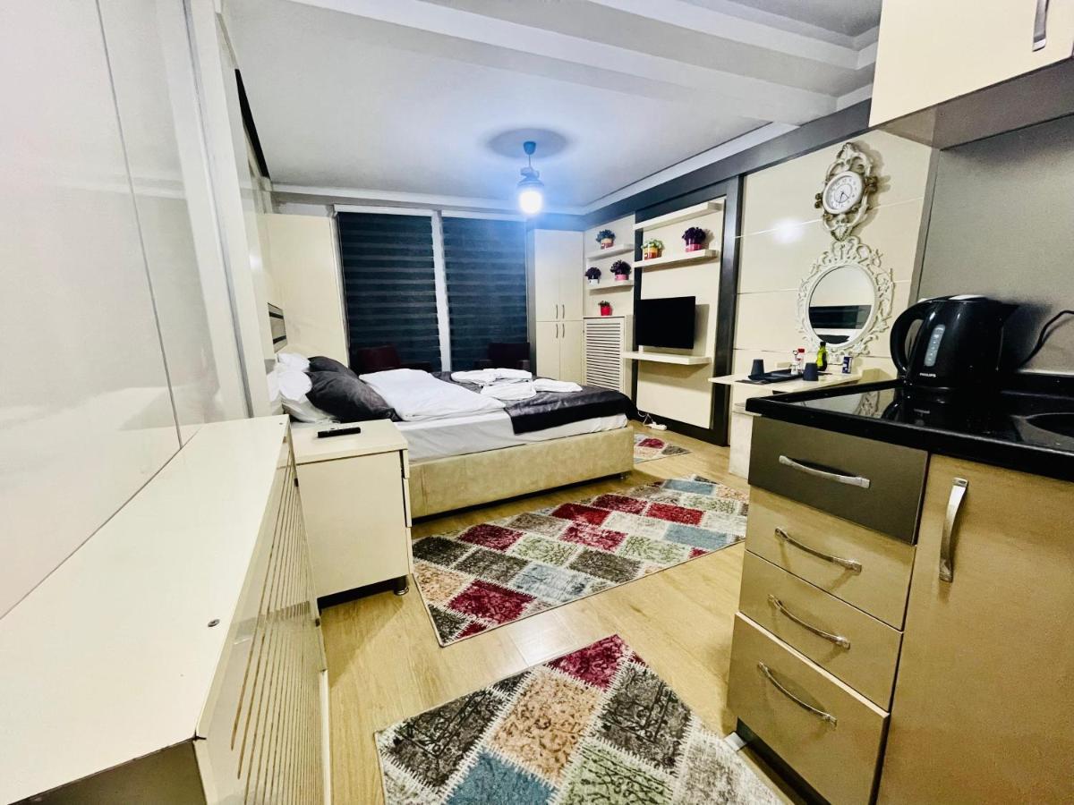 Taksim Luxury Center Boutique Hotel Κωνσταντινούπολη Εξωτερικό φωτογραφία