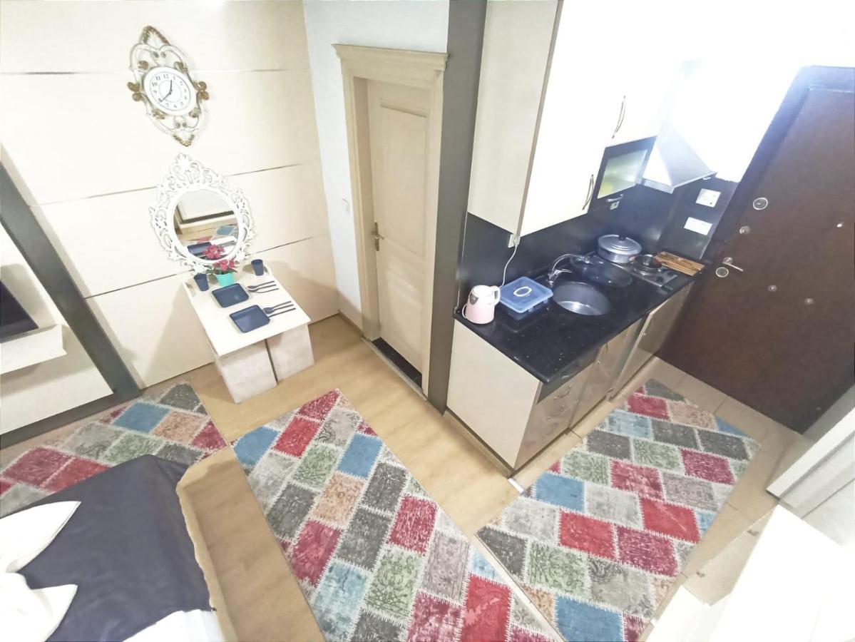 Taksim Luxury Center Boutique Hotel Κωνσταντινούπολη Εξωτερικό φωτογραφία