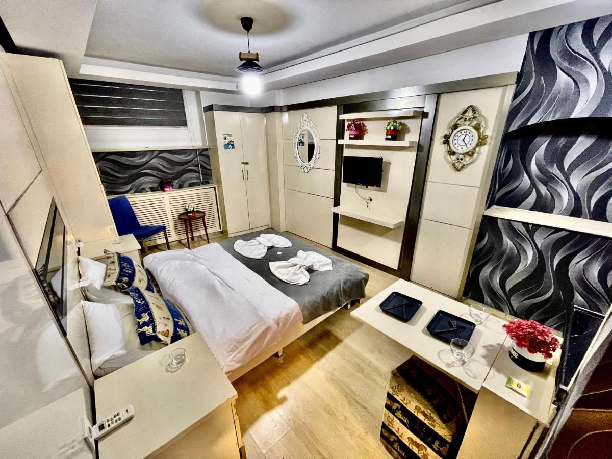 Taksim Luxury Center Boutique Hotel Κωνσταντινούπολη Εξωτερικό φωτογραφία