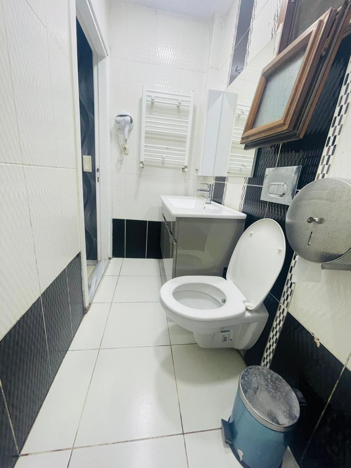 Taksim Luxury Center Boutique Hotel Κωνσταντινούπολη Εξωτερικό φωτογραφία