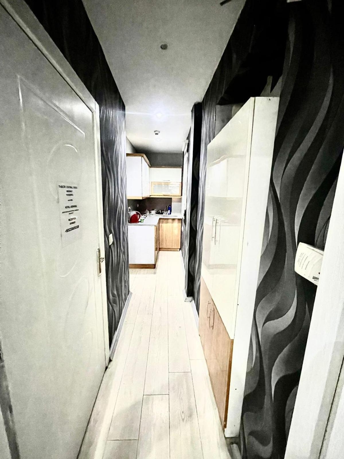 Taksim Luxury Center Boutique Hotel Κωνσταντινούπολη Εξωτερικό φωτογραφία