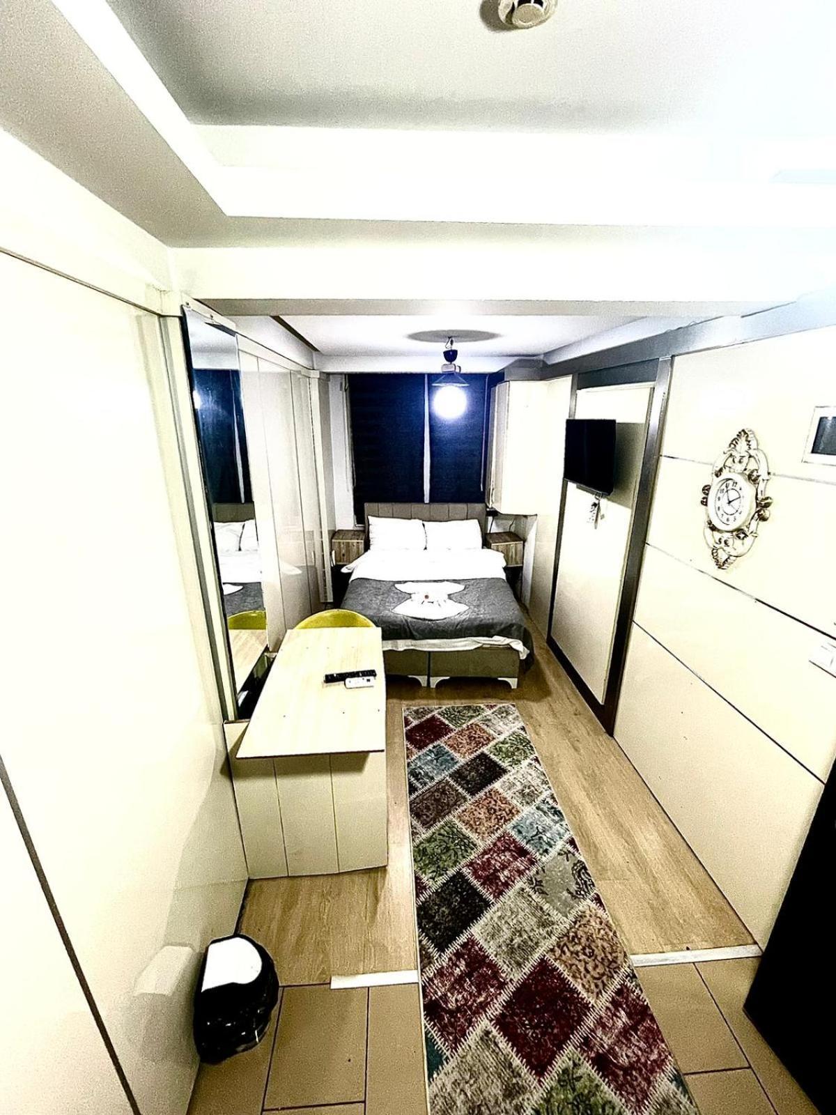 Taksim Luxury Center Boutique Hotel Κωνσταντινούπολη Εξωτερικό φωτογραφία