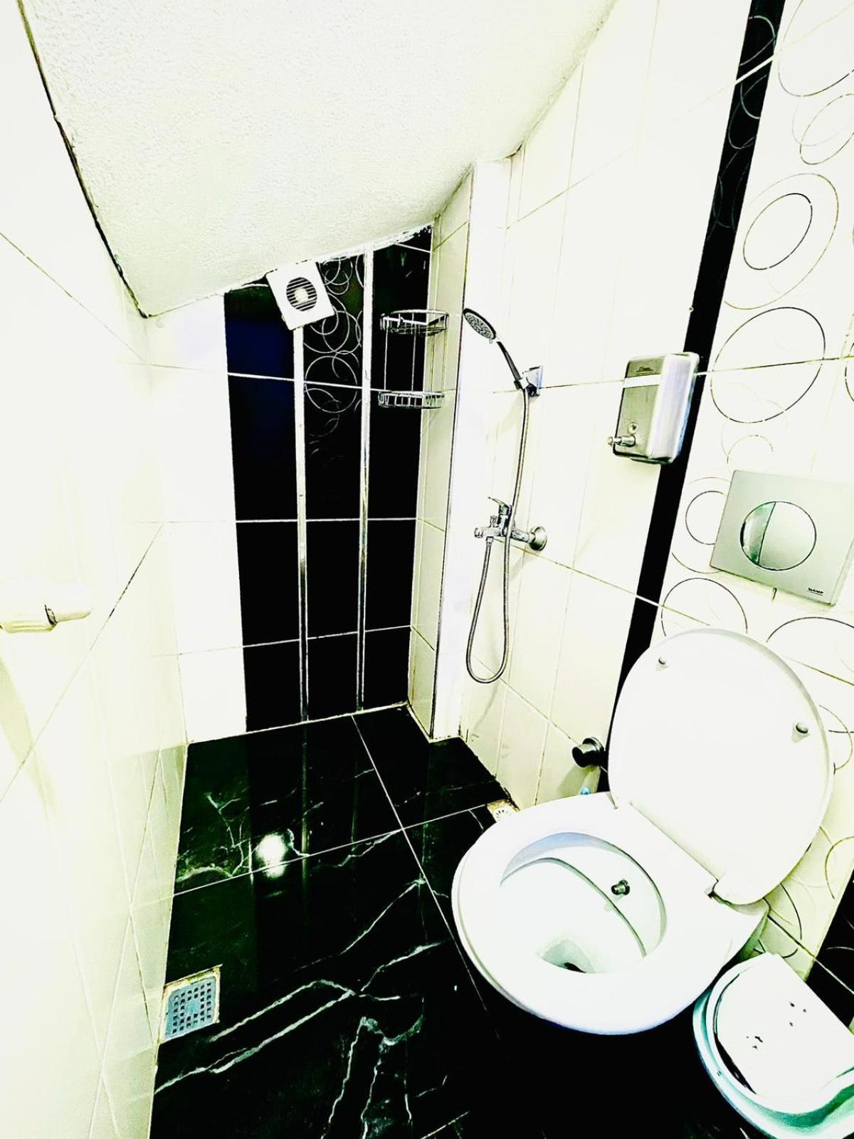 Taksim Luxury Center Boutique Hotel Κωνσταντινούπολη Εξωτερικό φωτογραφία