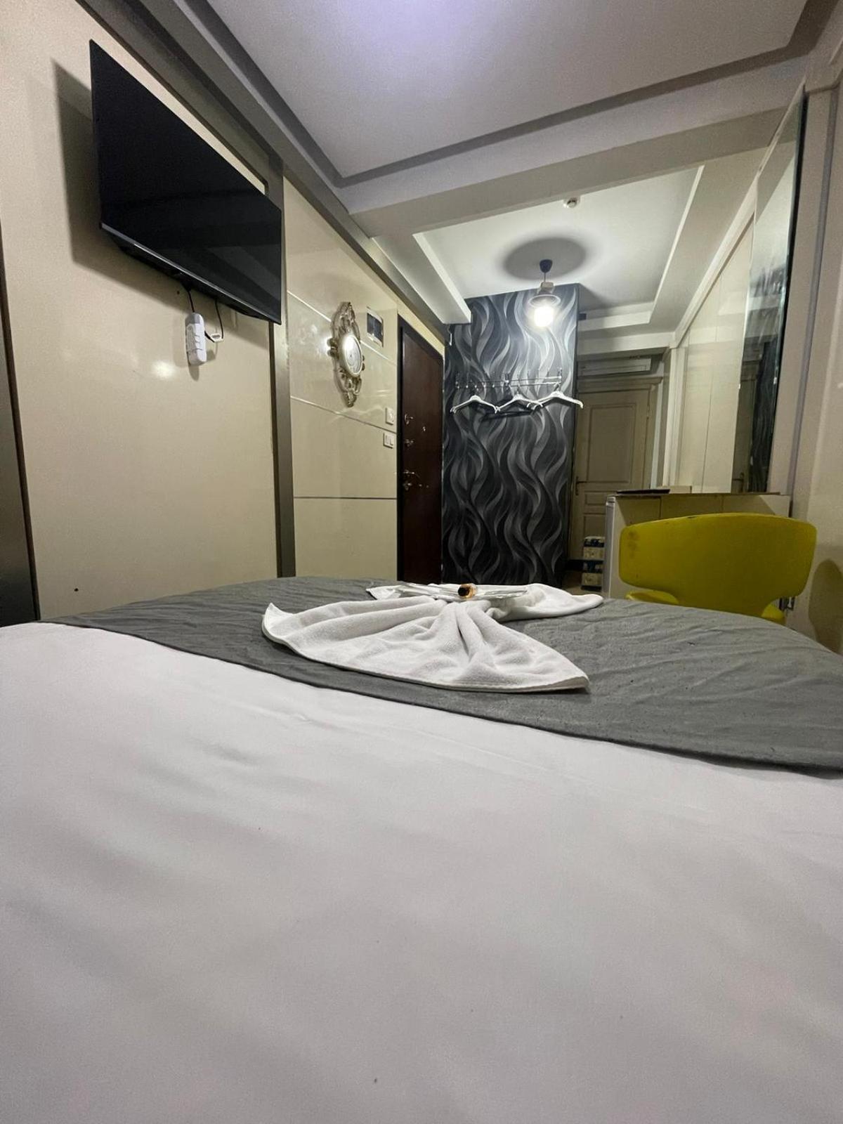 Taksim Luxury Center Boutique Hotel Κωνσταντινούπολη Εξωτερικό φωτογραφία