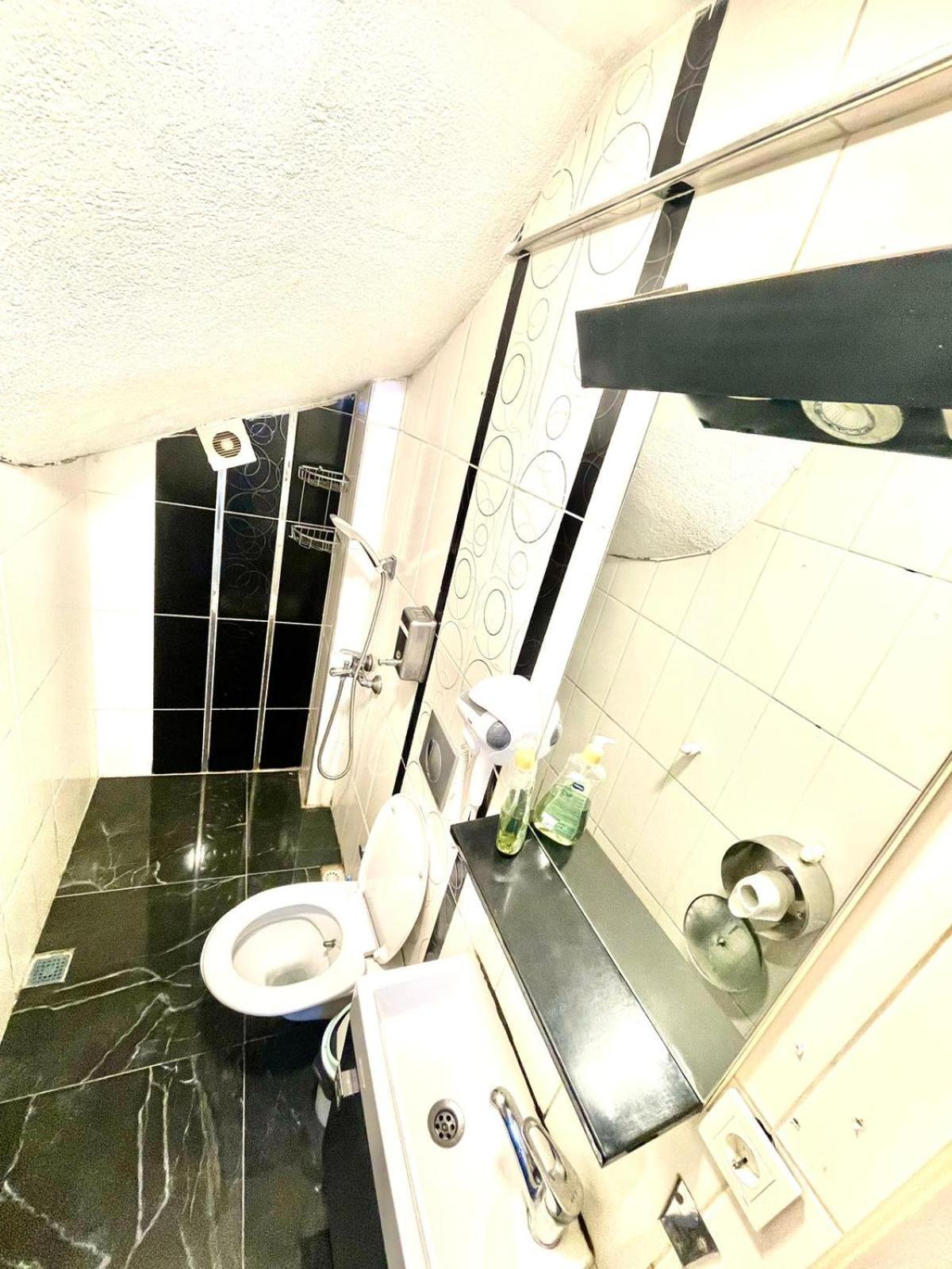 Taksim Luxury Center Boutique Hotel Κωνσταντινούπολη Εξωτερικό φωτογραφία