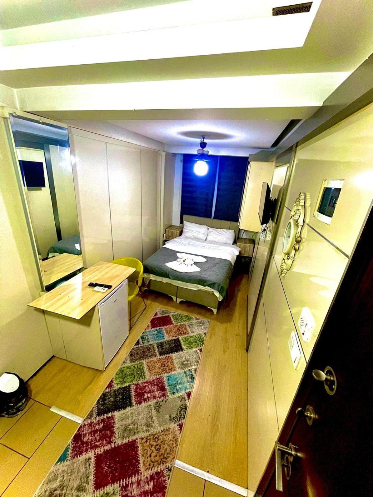 Taksim Luxury Center Boutique Hotel Κωνσταντινούπολη Εξωτερικό φωτογραφία