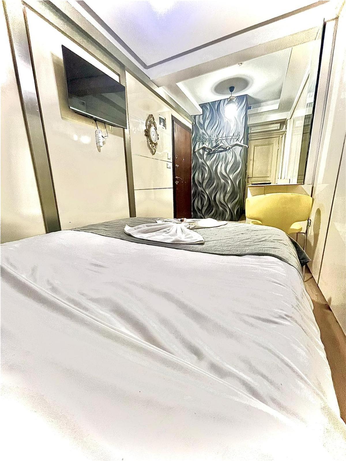 Taksim Luxury Center Boutique Hotel Κωνσταντινούπολη Εξωτερικό φωτογραφία