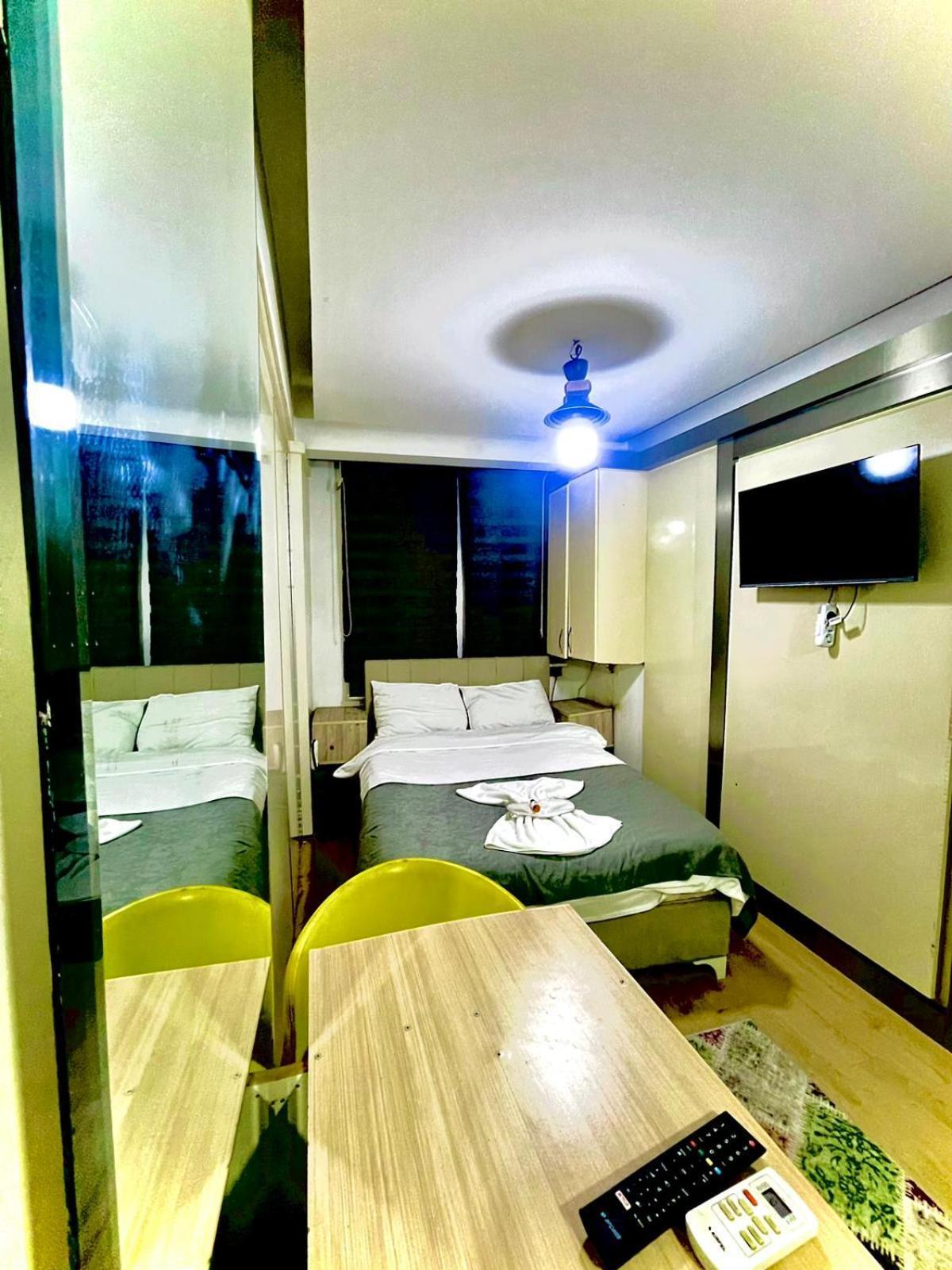 Taksim Luxury Center Boutique Hotel Κωνσταντινούπολη Εξωτερικό φωτογραφία